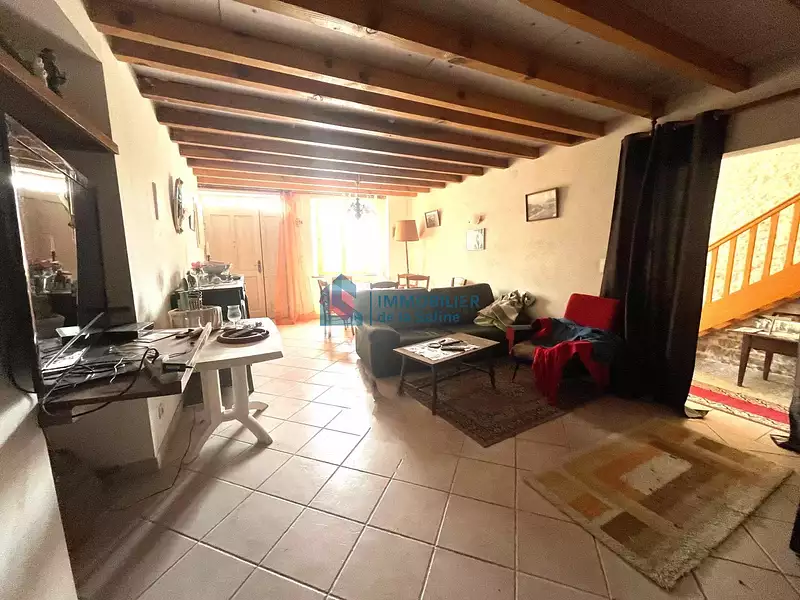 Maison, 195 m²