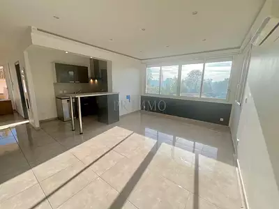 Appartement, 70,86 m²