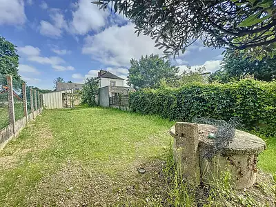 Maison, 200 m²