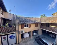 Immeuble, 325 m²
