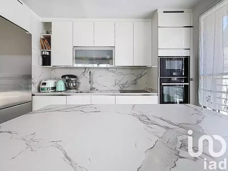 Appartement, 89 m²
