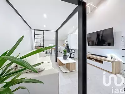 Appartement, 125 m²