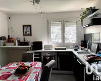 Appartement, 81 m²
