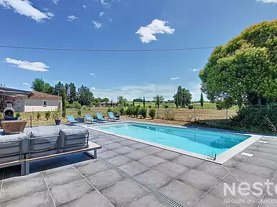 Maison, 120 m²