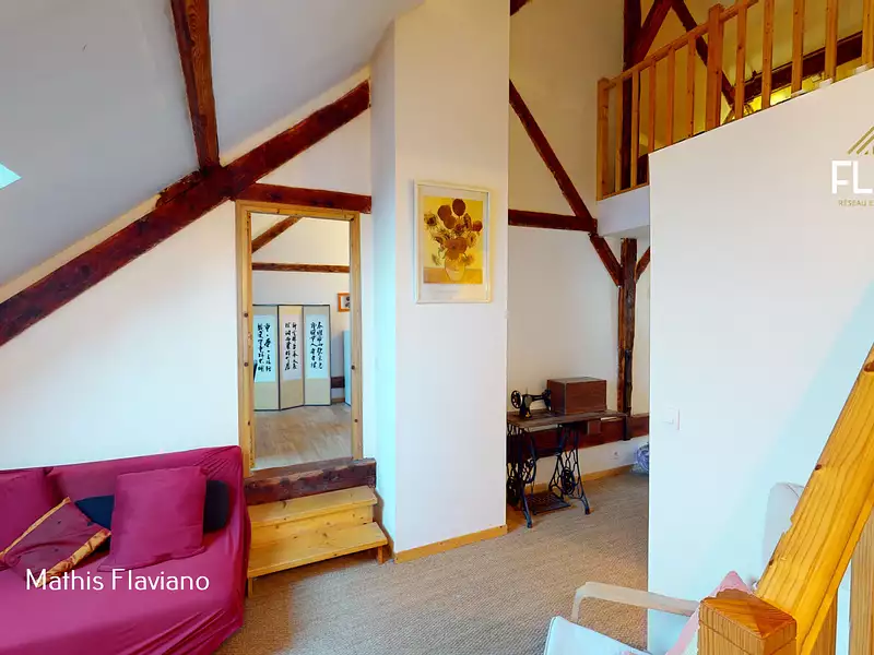 Appartement, 151,09 m²