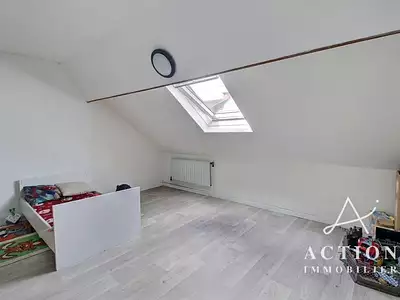 Maison, 105 m²