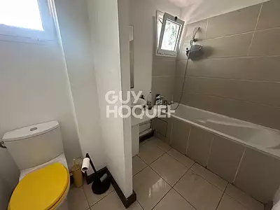 Appartement, 44 m²