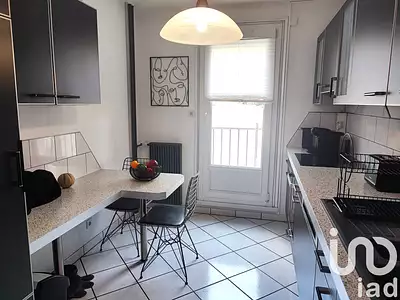 Appartement, 96 m²