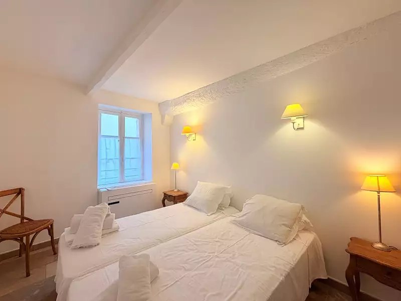 Appartement, 62 m²