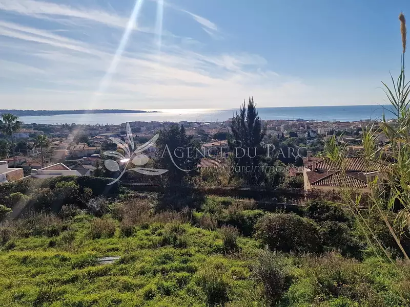 Terrain, 1 393 m²