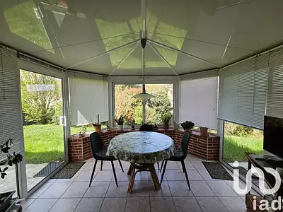 Maison, 190 m²
