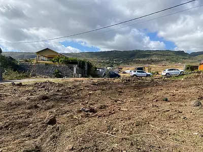 Terrain, 605 m²