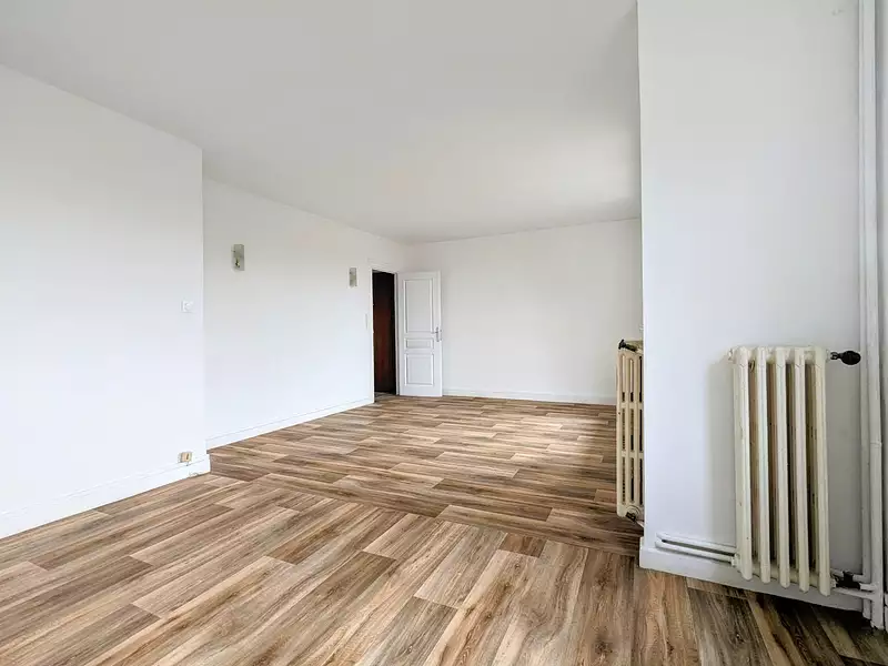 Appartement, 81,13 m²