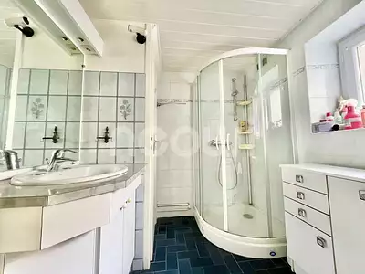 Maison, 99,31 m²