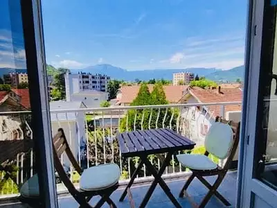 Appartement, 70,36 m²