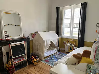 Appartement, 117,14 m²