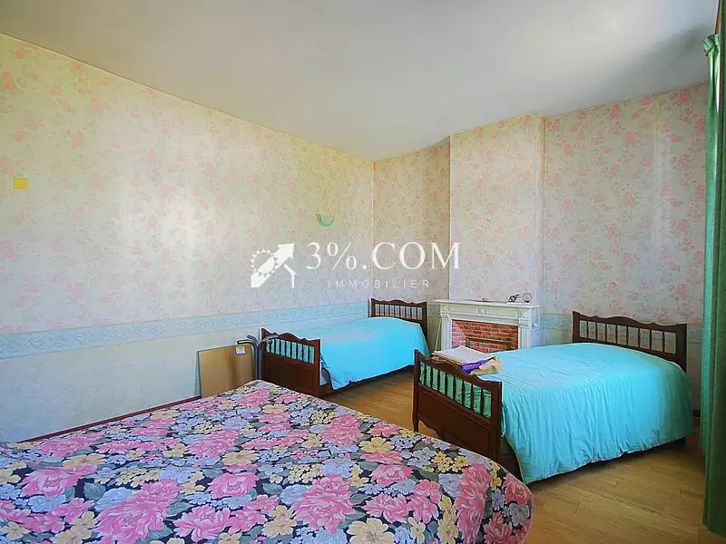 Maison, 142 m²