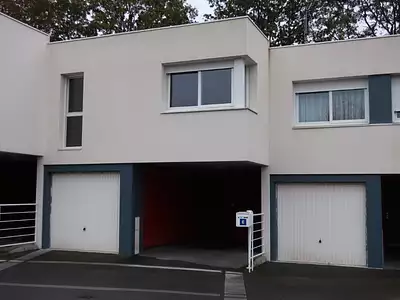Maison, 96 m²
