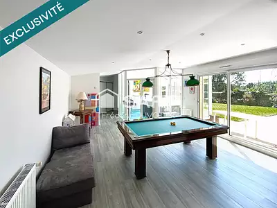 Maison, 369 m²