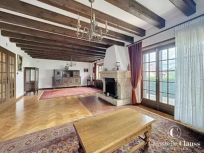 Maison, 155,82 m²