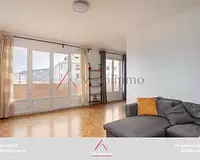 Appartement, 96 m²