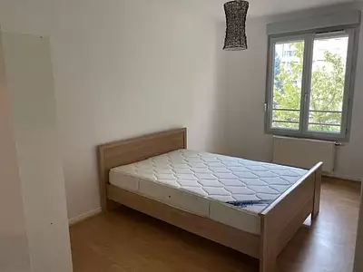 Appartement, 84 m²