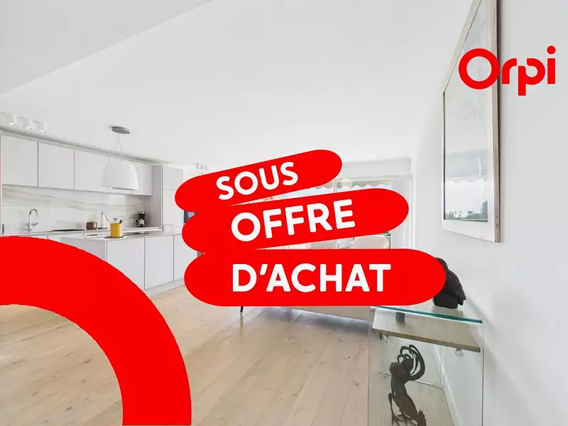 Appartement, 155 m²