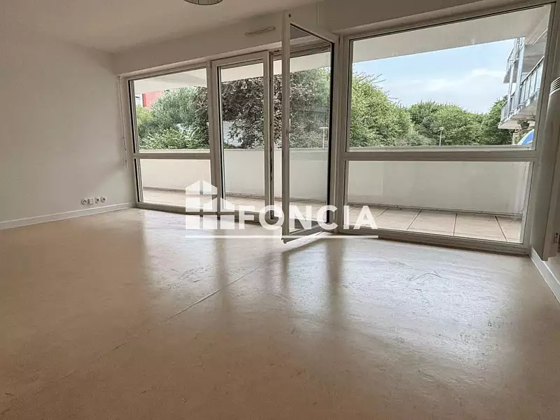 Appartement, 41 m²