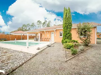 Maison, 85 m²