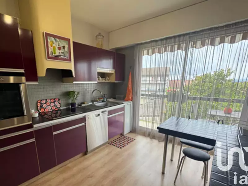 Appartement, 109 m²
