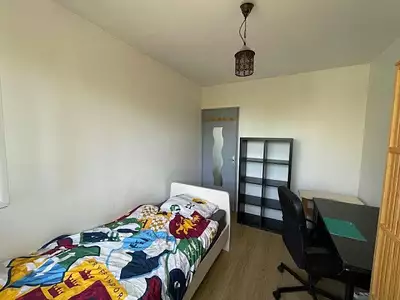 Appartement, 71 m²