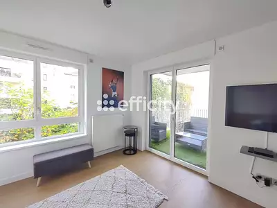 Appartement, 35 m²
