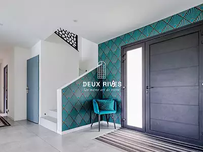 Maison, 350 m²