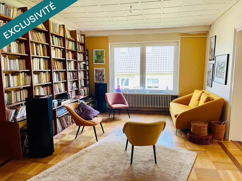 Maison, 219 m²