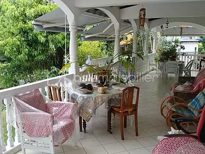 Maison, 175 m²