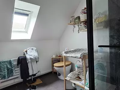 Maison, 101 m²