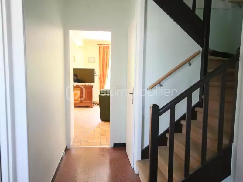 Maison, 91 m²