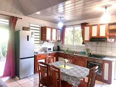 Maison, 100 m²