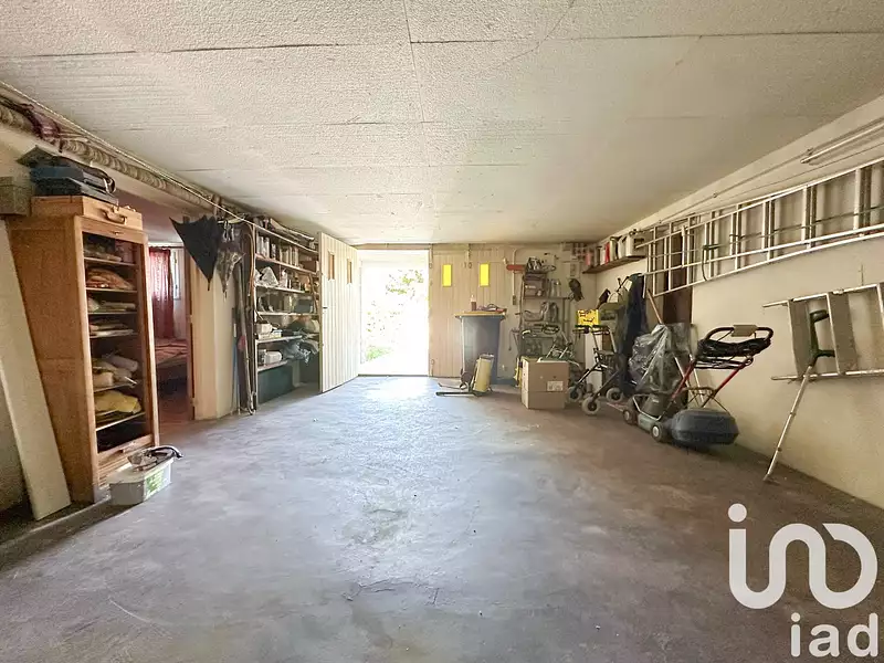 Maison, 130 m²