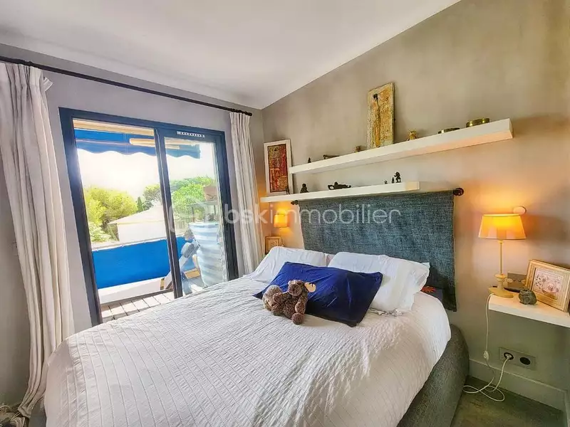 Appartement, 35 m²