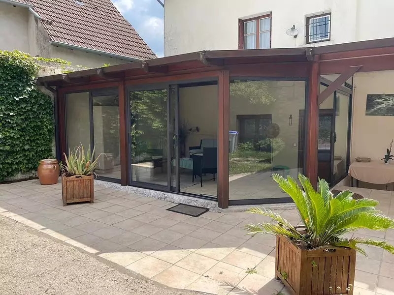 Maison, 230 m²