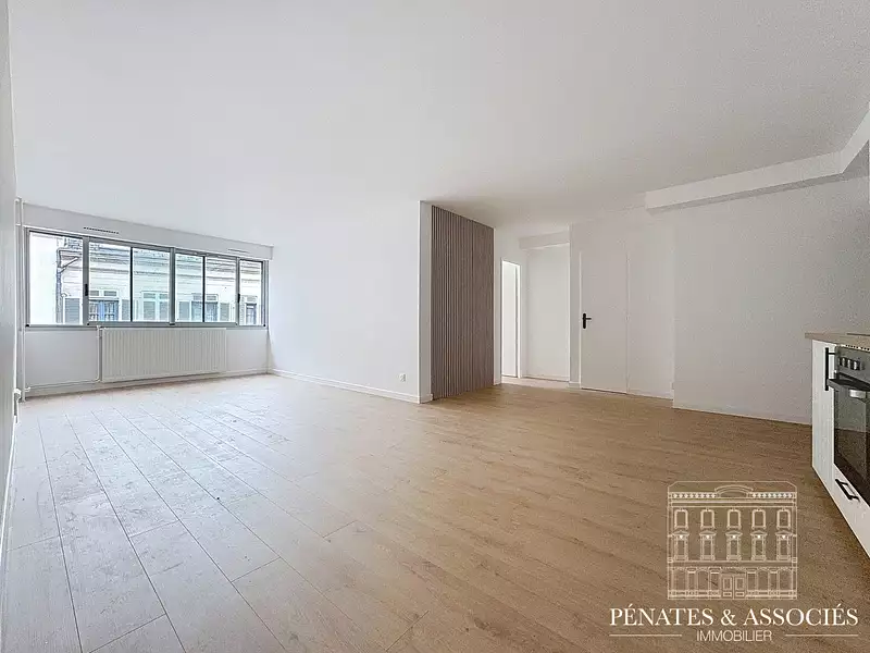 Appartement, 67 m²