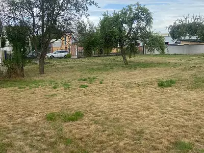 Terrain, 1 787 m²