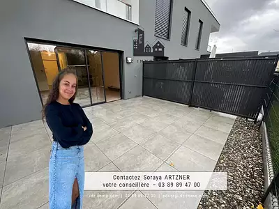 Appartement, 40,29 m²