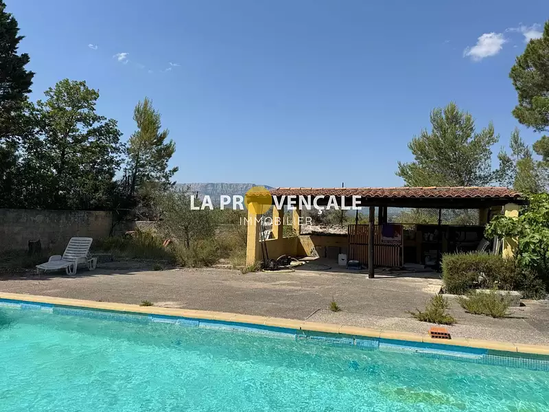 Maison, 136 m²