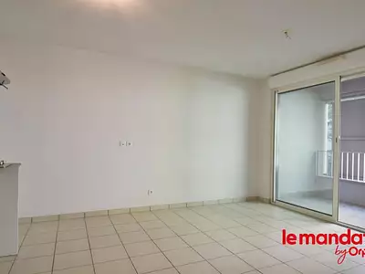 Appartement, 41 m²