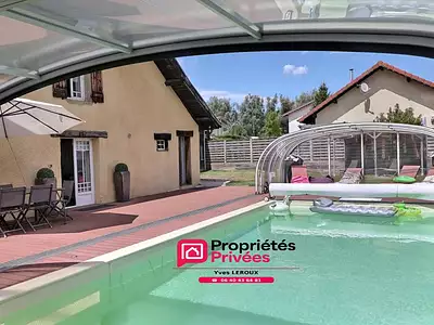 Maison, 182 m²