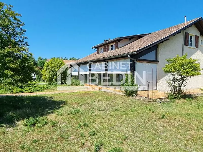 Maison, 170 m²