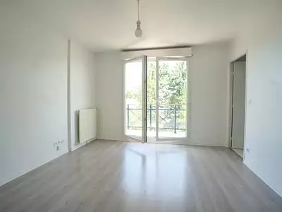 Appartement, 25,56 m²