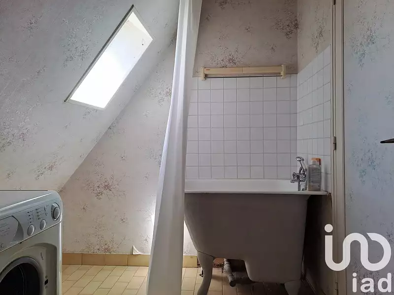 Maison, 200 m²